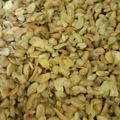 Cooksnap dari Nabila Al Musawa untuk resep Kacang Mede Goreng Gurih