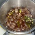Cooksnap dari DS untuk resep Manisan Kolang Kaling Marjan