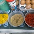 Cooksnap dari lies vauliza untuk resep Bumbu Dasar Merah, Putih, Kuning