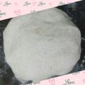کوک اسنپ Tala بعد از امتحان کردن خمیر پیتزا 🎀 خمیر پیراشکی.