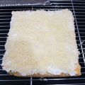 Cooksnap dari Lim Sanjaya Halim untuk resep Bolu Gulung (Keju/Meisis)