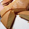 Cooksnap dari nuryahabibi untuk resep Simply Bolu Nutrijell kukus (Strawberry & Mangga)