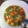 Cooksnap dari eka puspitasari untuk resep Tumis Buncis, Jagung Muda, Dan Wortel