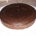 El cooksnap de Romi cuando hizo Brownie simplemente fácil.