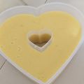 Cooksnap dari Sonya untuk resep Puding Jagung Manis