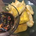 Cooksnap dari Jojo Ramli untuk resep Tahu Aci Khas Tegal