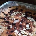 Cooksnap dari nadia untuk resep 67# Klapertart😘