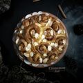 Cooksnap dari Kurniasari untuk resep Cinnamon Roll