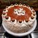Székelyné László Anett Cooksnap-ja, amikor elkészítette a(z) Tiramisu torta receptet.
