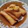 Cooksnap dari Dyna Andriyanti untuk resep Lumpia Ayam Sayur