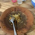 Cooksnap dari gindy aulia untuk resep Pecak Tempe Tauge