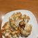 El cooksnap de Jess Ceballos cuando hizo Alitas Veganas.