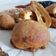 Cooksnap dari Munawarah untuk resep Roti Boy (Mexican Bun)