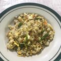 Cooksnap dari Ciye Masak untuk resep Nasi Goreng Cabe Hijau