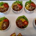 Cooksnap dari Ernakusuma Anggraeni untuk resep Rice Bowl Ayam Teriyaki
