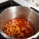 El cooksnap de Miguel Montero Hidalgo cuando hizo Potaje de habichuelas y calabaza.