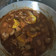 Cooksnap dari nanik isnawati untuk resep Seafood ala-ala crazy crab (kepiting udang saus Padang)