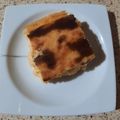 Cooksnap από Χριστινα ** στη συνταγή Γαλατόπιτα χωρίς φύλλο