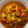 El cooksnap de Julián cuando hizo Arroz caldoso con pollo y verduras.