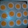 Cooksnap dari Anissa Srie Anissa untuk resep Puding Telur Ceplok