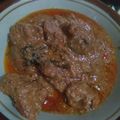 Cooksnap dari Sumarmi Kingking untuk resep Rendang Daging Sapi Khas Minang