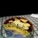 El cooksnap de Jorge Cersosimo cuando hizo Tarta de zapallitos verdes.