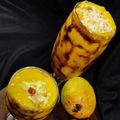 Sukla Sil's cooksnap of when they made ম্যাঙ্গো মিল্কশেক(Mango Milkshake Recipe in Bengali).