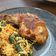 Cooksnap dari fdrika untuk resep Ayam Bakar Bumbu Padang