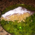 El cooksnap de Surrounded by reiki & light cuando hizo Tarta de calabaza (solo con microondas).
