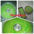 Cooksnap dari Ayu Kusuma untuk resep Bolu Pandan Panggang