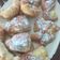 El cooksnap de JESICA MONZÓN cuando hizo Facturas con dulce de membrillo, pastelera y dulce de leche.