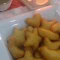 صورة من ام ريما، شاركها بعد تجربة وصفة جبنية بدون خميرة 🥐💕
