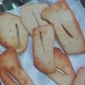 El cooksnap de Natalia Acsama cuando hizo Tortas fritas tiernitas❤️.