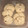 El cooksnap de Juan Antonio Iglesias cuando hizo Galletas con chips de chocolate.