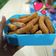 Cooksnap dari EYnie Eynie Eynie untuk resep Churros / sus goreng