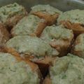 Cooksnap dari Nisa Yuliana untuk resep Tahu Bakso Ayam Udang