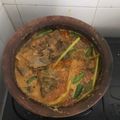 Cooksnap dari aliasheratoon@icloud.com untuk resep Tulangan sapi white curry