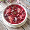 Cooksnap dari DyahWuLan Bae untuk resep Bening Bit