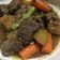 Cooksnap dari Ruhry M. Setyarini untuk resep Semur Daging Sapi plus kentang