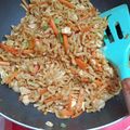 Cooksnap dari 💗Meyfa👨🏼‍🍳 untuk resep Mie Goreng Burung Dara