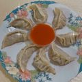 Cooksnap dari Junita Haidir untuk resep Dumpling Ayam