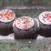 Cooksnap dari Mamak Adit untuk resep Choco Lava (no mixer no oven)
