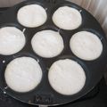 Cooksnap dari Yuliana Erika untuk resep Kue Bandros Kelapa