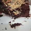 Cooksnap dari Sukma Fatmawati untuk resep Brownies Lumer