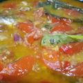 Cooksnap dari Murli Nuraini untuk resep Pindang Belanak