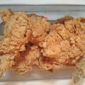 Cooksnap dari Novianti Nurlinda | @noveeanda untuk resep Ayam crispy ala kfc anti gagal