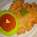 Cooksnap dari wida nursaidah untuk resep 100. Fu Yung Hai Saus Sayuran - ala Mamah Afa