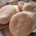El cooksnap de Lú cuando hizo Alfajores de Maizena 🍪.