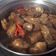 Cooksnap dari sherly tjen untuk resep Cukiok kecap (kaki babi) - non Halal