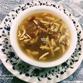 Chandra kamdar का कुकस्नैप जब उन्होंने गोंद की राब (gond ki raab recipe in Hindi) बनाया था।